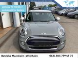 MINI Cooper Mini Cooper 1.5 Automatik LED Pano Sitzhz - MINI Cooper in Mannheim