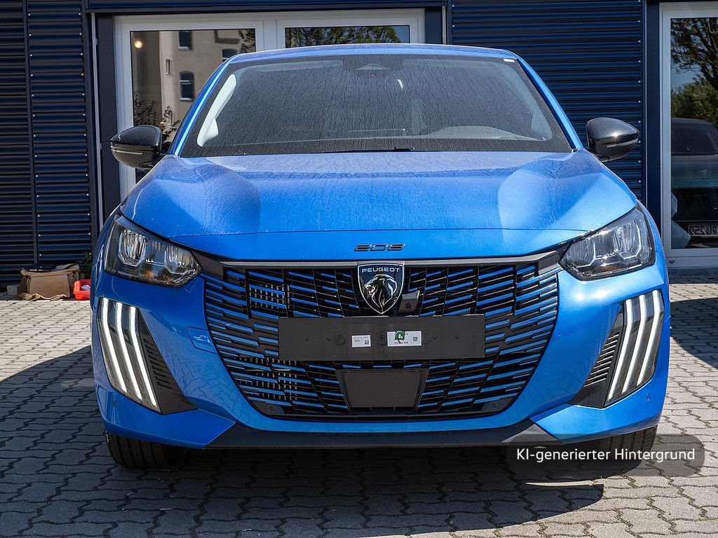 Peugeot 208 - Bild 3