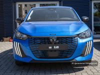 Peugeot 208 - Vorschau Bild 3