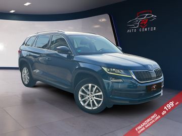 Skoda Kodiaq - 3