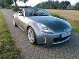 Nissan 350z Roadster Premium Pack. Top Zus... - Nissan 350Z: Roadster, Premium Pack