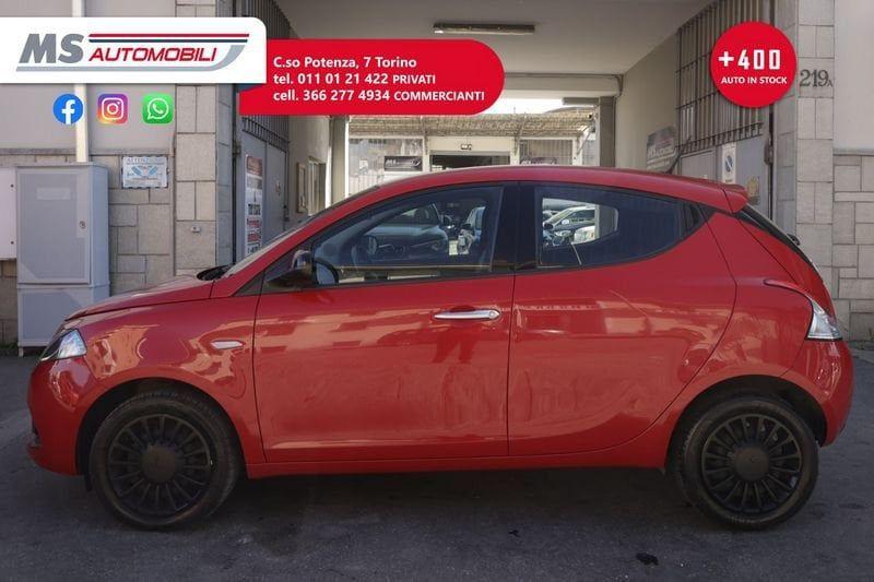 Lancia Ypsilon Lancia Ypsilon 1.0 FireFly 70cv S