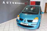 Renault Modus Dynamique,Klimaautomatik,TüvNeu,1.Hand, - Renault aus 2004