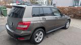Mercedes-Benz GLK 220 CDI 4MATIC  - gebrauchte Mercedes-Benz GLK 220 aus dem Jahr 2009