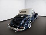 Mercedes-Benz 220 Cabrio A (187) Zustand 1- Classic-analytics - Mercedes-Benz 220 mit Benzin-Antrieb: Cabrio