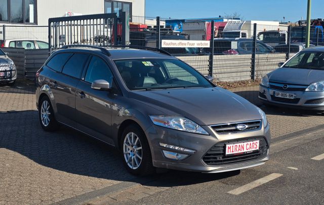 Ford Mondeo Turnier Trend/NAVI/AHK/EURO5