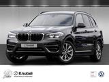 BMW X3 Advantage xDrive 20i AHK LED Standhzg. - BMW X3: Advantage