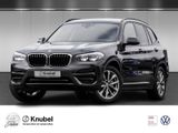 BMW X3 Advantage xDrive 20 i AHK LED Standhzg. - BMW X3 aus 2019