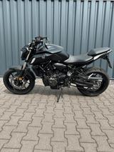 Yamaha MT-07 - MT 07