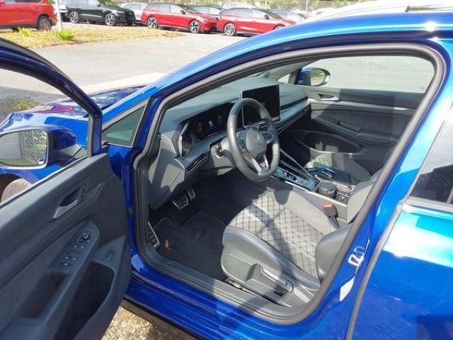 Volkswagen Golf VIII Variant 1.5 eTSI DSG R-Line Business N foto 5