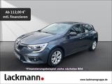 Renault Megane 1.4 IV Limited*Navi*Kessy*CarPlay*SHZ* - Renault Megane in Wuppertal
