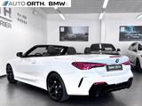 BMW 430i xDrive Cabrio M-SPORT-PRO HUD ACC 360° 19" - BMW 430 Cabrio Gebrauchtwagen