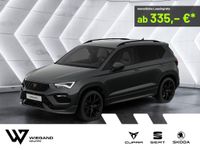 Cupra Ateca - Vorschau Bild 1