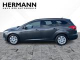 Ford Focus Turnier 1.5 TDCi Business LED*NAVI*SHZ*PDC - Ford Focus Business mit Diesel-Antrieb