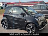 Smart ForTwo fortwo coupe  / EQ -22kw Bordl.-Navi-Alu- - gebrauchte Smart ForTwo aus dem Jahr 2020