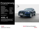 Audi Q7 SUV 50 TDI QUATTRO 7-SITZER*LUFT*PANO*AHK*HUD