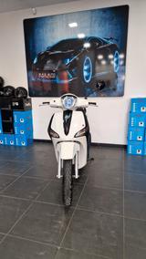 Piaggio Liberty 50 - PIAGGIO LIBERTY 50
