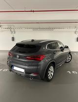 BMW X2 xDrive20d M Sport X PANO - HEADUP - NAVI - BMW X2 in Mainz