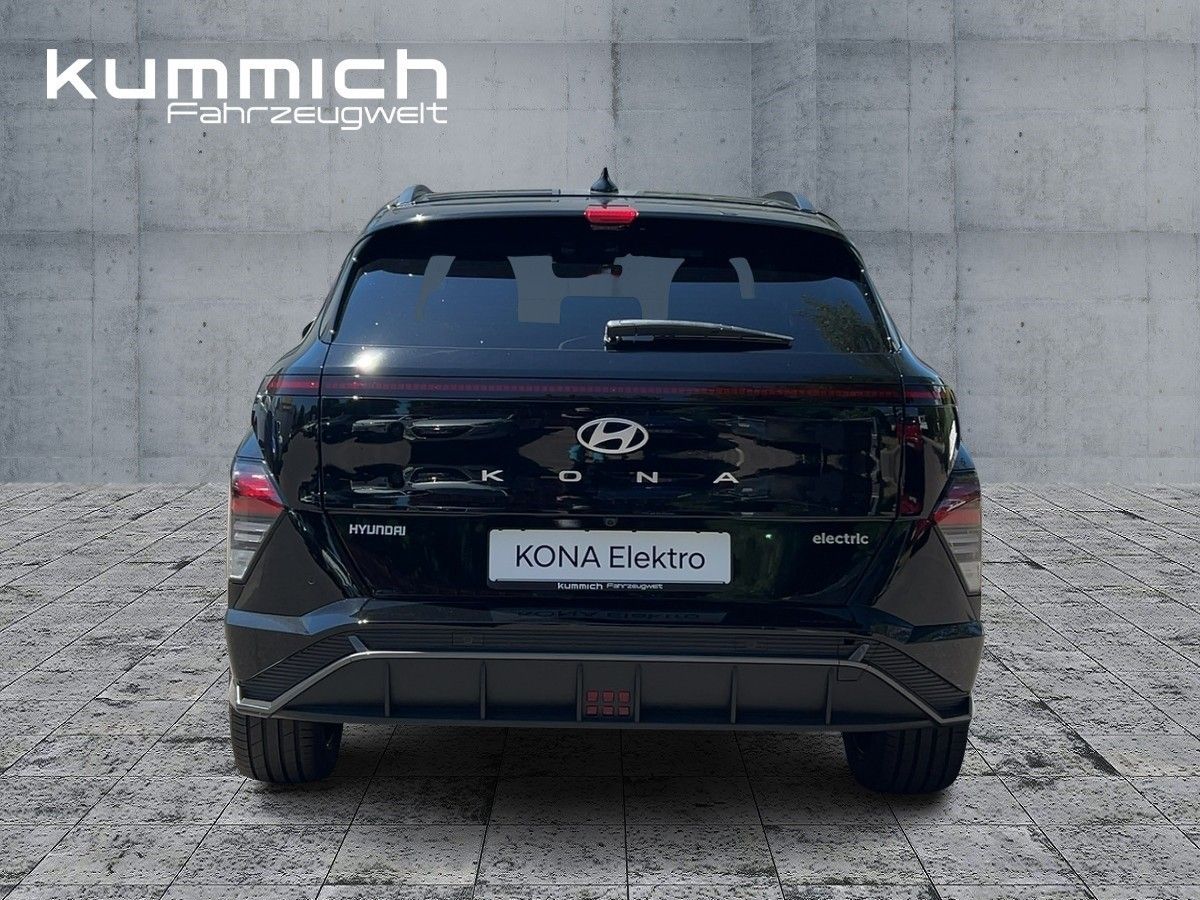Hyundai KONA - Bild 5