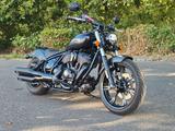 Indian Chief Dark Horse mit Dr. Jekill&Mr. Hyde Auspuff - Angebote
