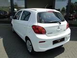 Mitsubishi Space Star 1.0 BENZINER 1.HAND SERVO - Mitsubishi Space Star in Düsseldorf