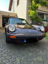 Porsche 911 SC Targa