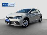 Volkswagen POLO LIFE 1.0 TSI LED-SCHEINWERFER + CARPLAY - VW Polo Gebrauchtwagen in Leipzig