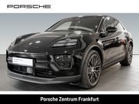 Porsche Macan - Vorschau Bild 1