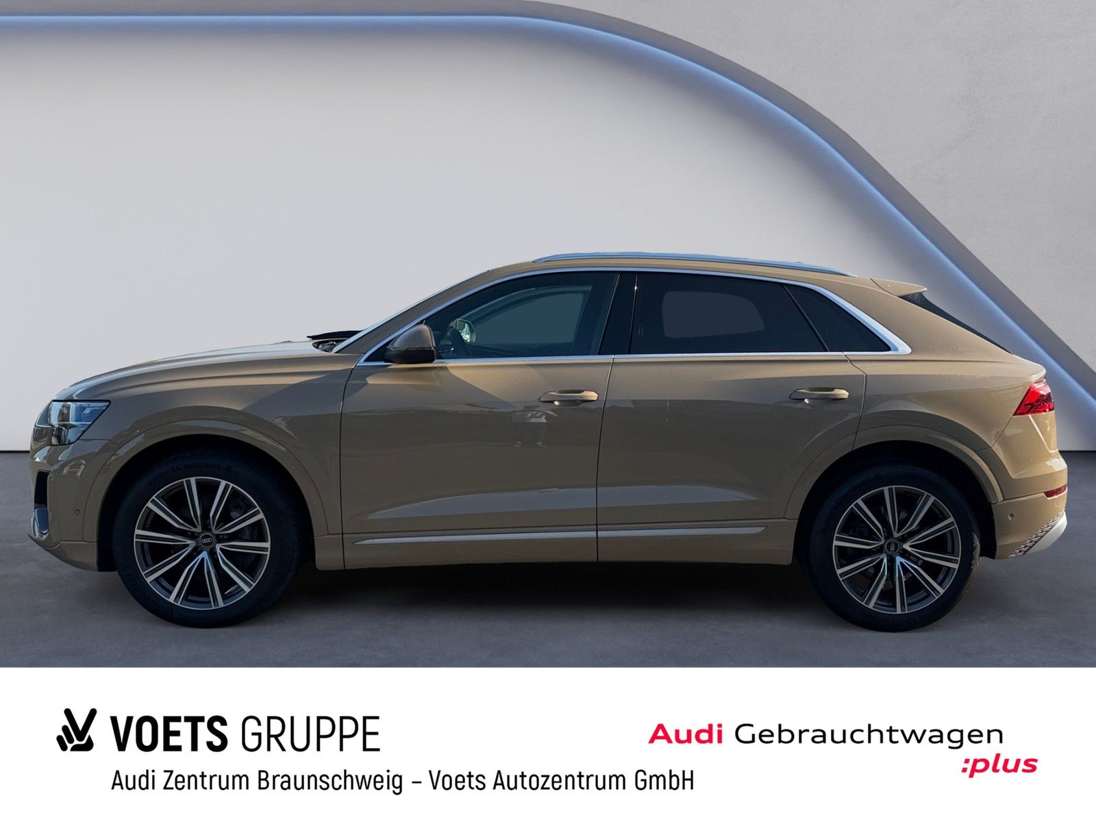 Audi Q8 - Bild 2