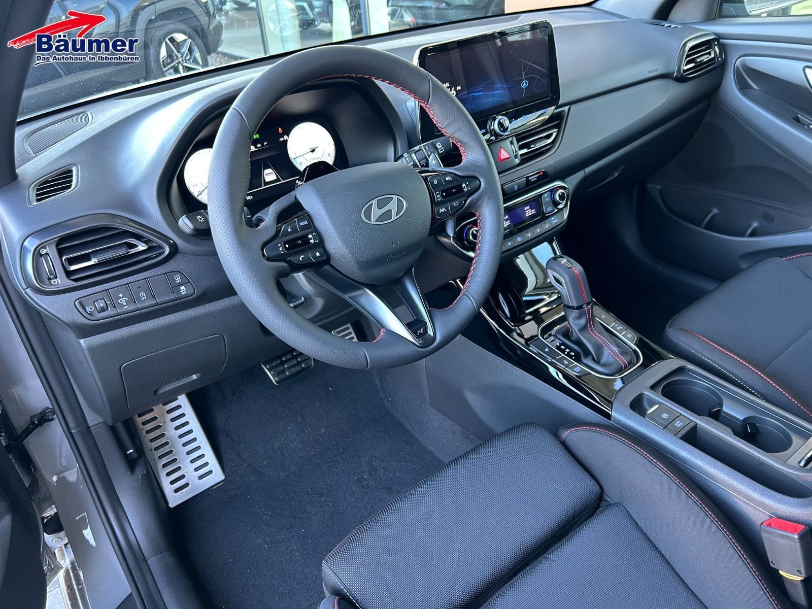 Hyundai i30 – Bild 9