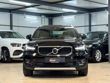 Volvo XC40 - 2