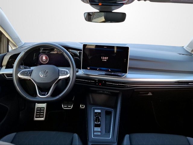 GOLF VIII VARIANT 2.0 TDI DSG GOAL