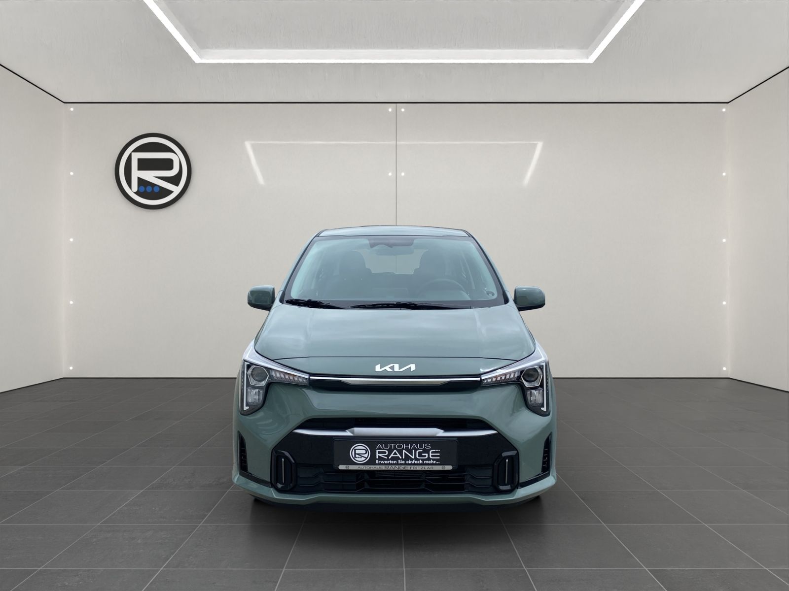 Kia Picanto - Bild 5