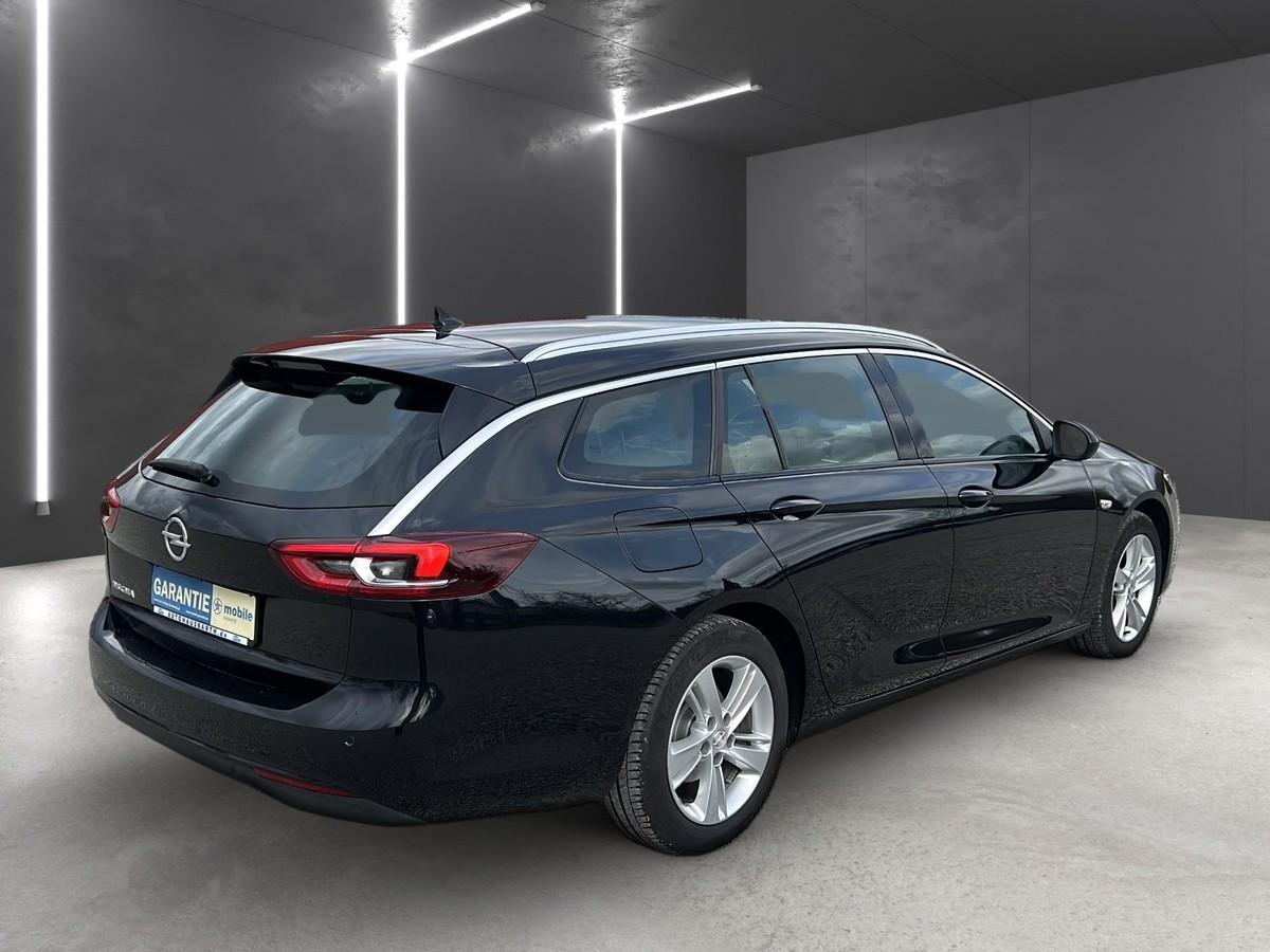 Opel Insignia 1.5 Diesel Elegance *LED*SHZ*RFK