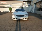 Mercedes-Benz SL 55 AMG - Mercedes-Benz SL 55 AMG aus 2005