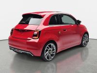 Abarth 500 - Vorschau Bild 4