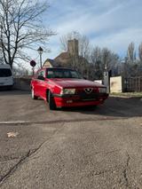 Alfa Romeo Alfa 75 Twin Spark - Alfa Romeo 75 aus 1990