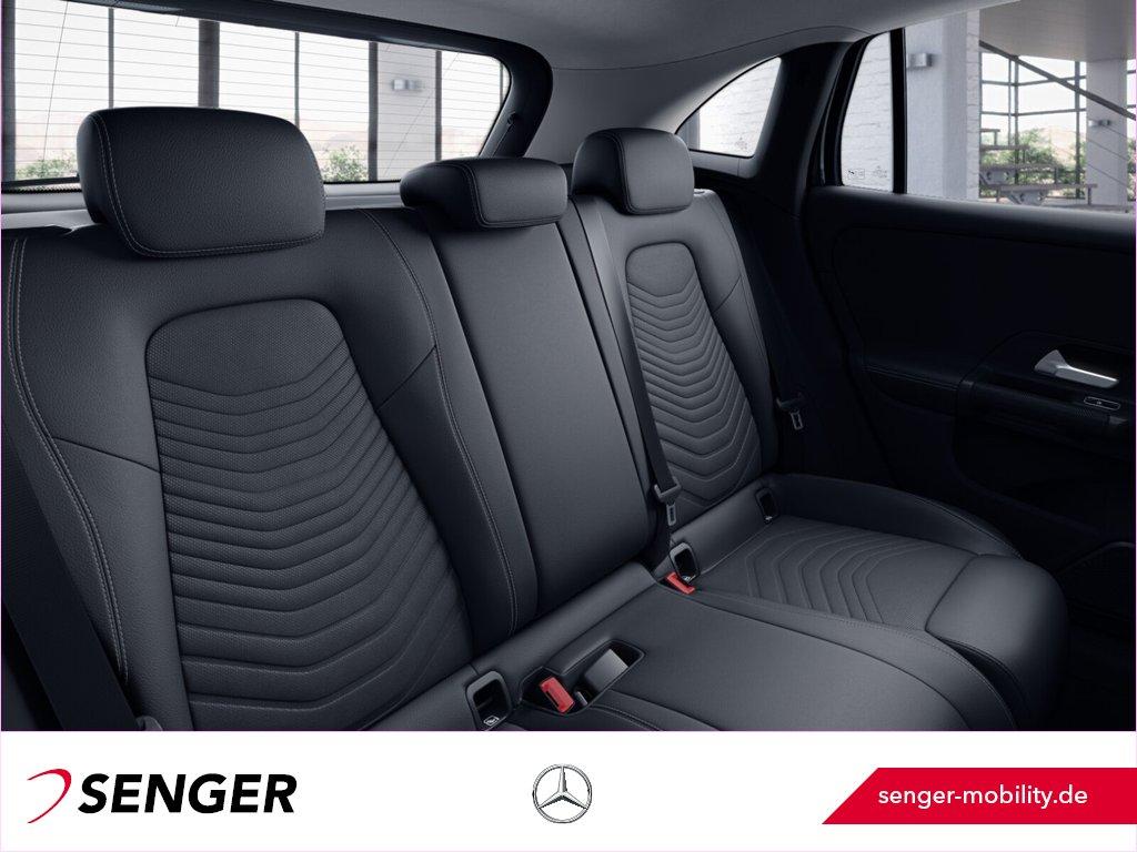 Mercedes-Benz GLA 180