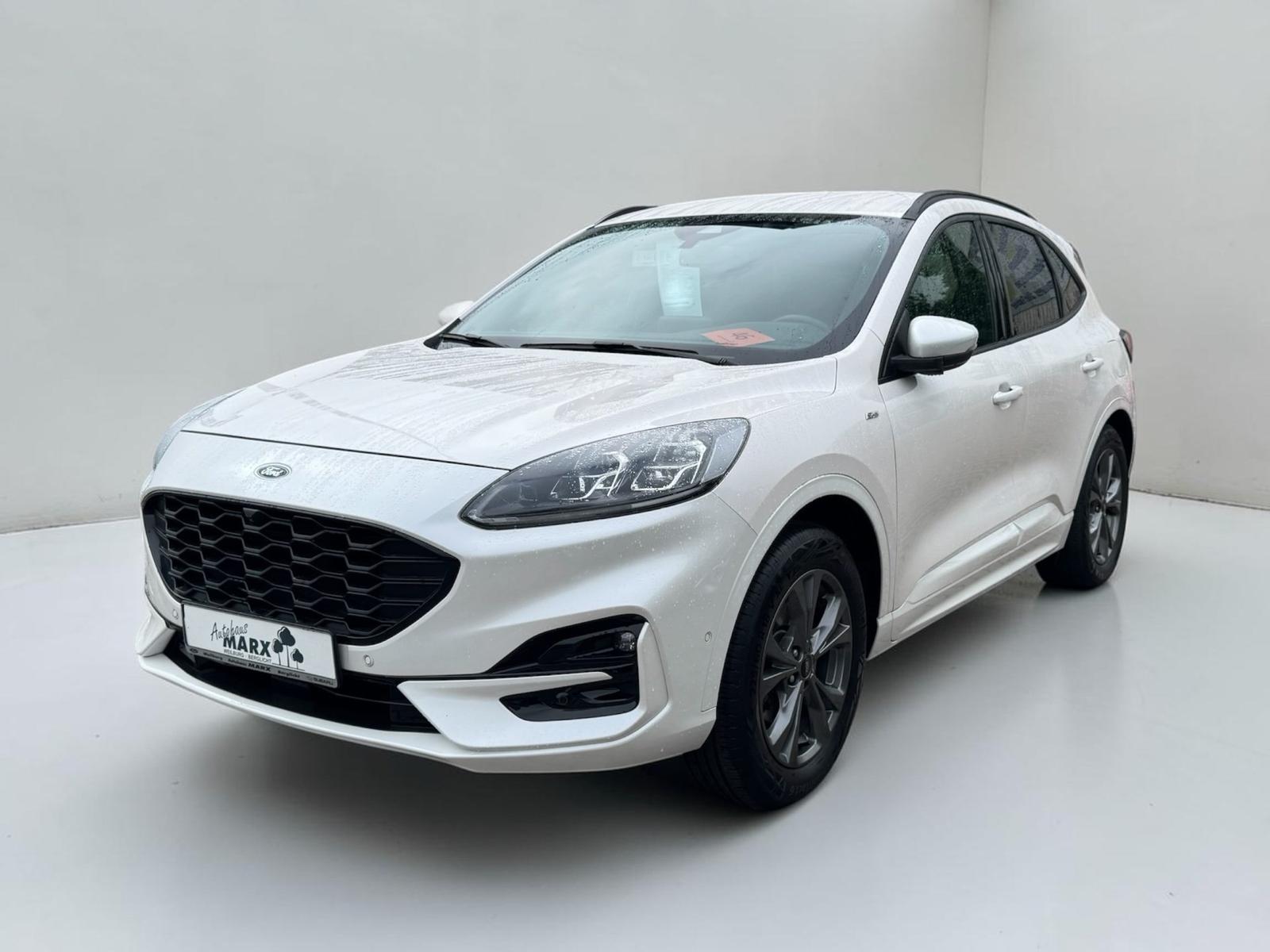 Ford Kuga ST-Line X
