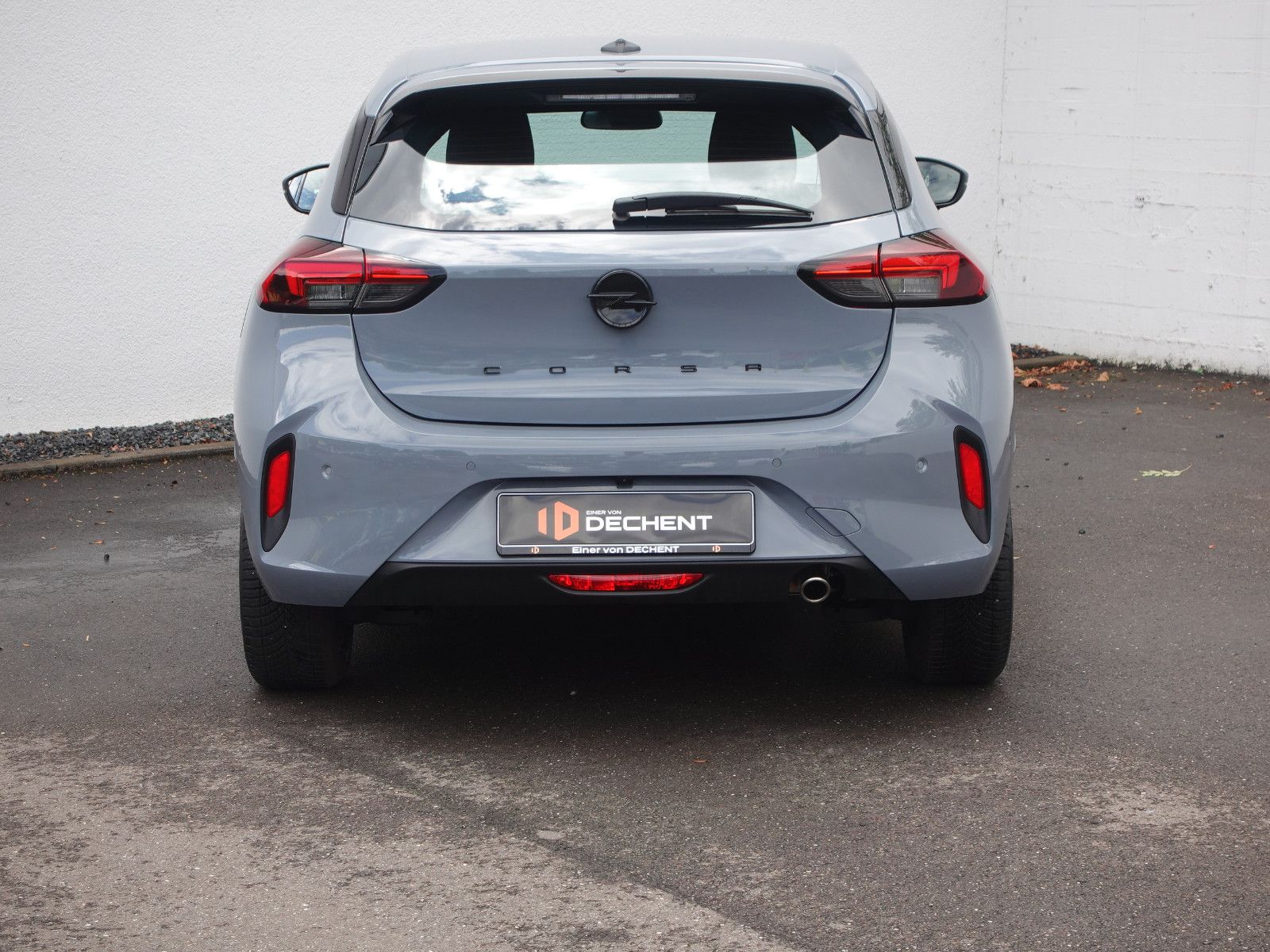 Fahrzeugabbildung Opel Corsa 1.2Turbo GS  Kamera,SHZ,PDC,LED,Allwetter