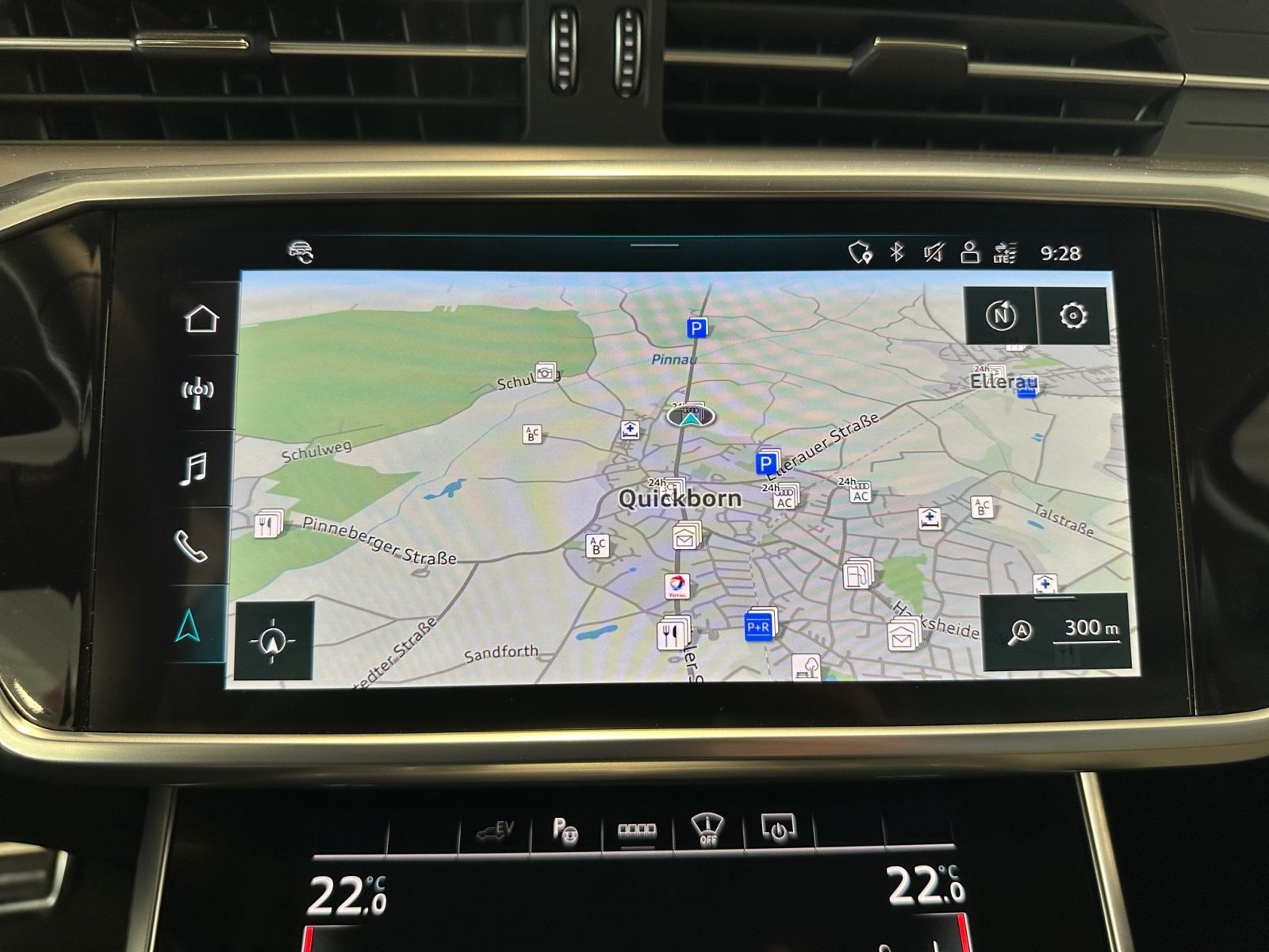 Audi A6 - Bild 19