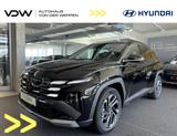 Hyundai TUCSON PRIME HEV ALLRAD + ASSIST.-PAKET+GLASDACH - Hyundai Gebrauchtwagen in Stuttgart