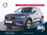 Volvo XC40 T4 Plus Bright Plug-In+WP+LP+360°+ML+STH+ - Volvo XC40: Plus Bright