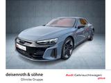 Audi RS e-tron GT Matrix/HuD/Carbon/Assist/Sportsitz/ - Audi RS e-tron GT aus 2021