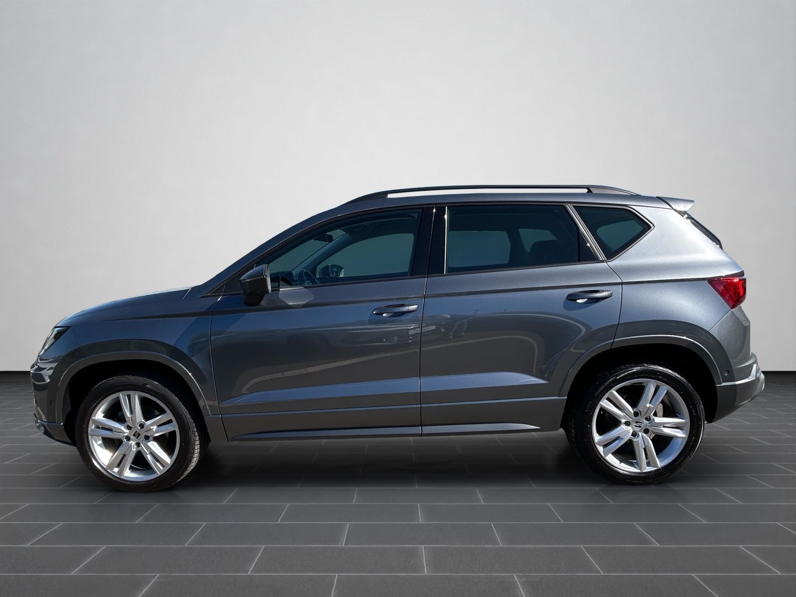 Seat Ateca - Bild 7