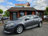 Suzuki Kizashi Sport 4x4*2.HAND*TÜV*01.26*VOLL AUSST*SH - Suzuki Kizashi: Allradantrieb
