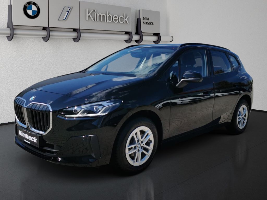 BMW 2er