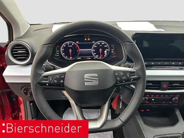 Seat Ibiza - Bild 10