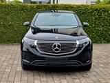 Mercedes-Benz EQC 400 4Matic (Allrad, 408 PS, LED, AHK) - Mercedes-Benz EQC: Automatik