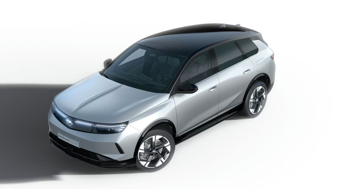 Opel Grandland Ultimate Elektro 157 kW *LED*R-KAMERA* imagem 2